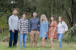 Family Photo Session