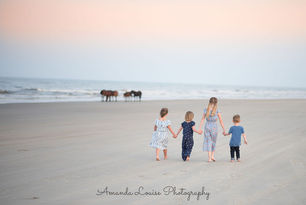Family Photo Session