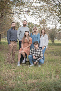 Family Photo Session