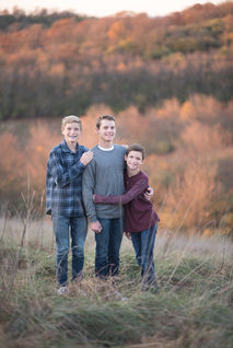 Family Photo Session
