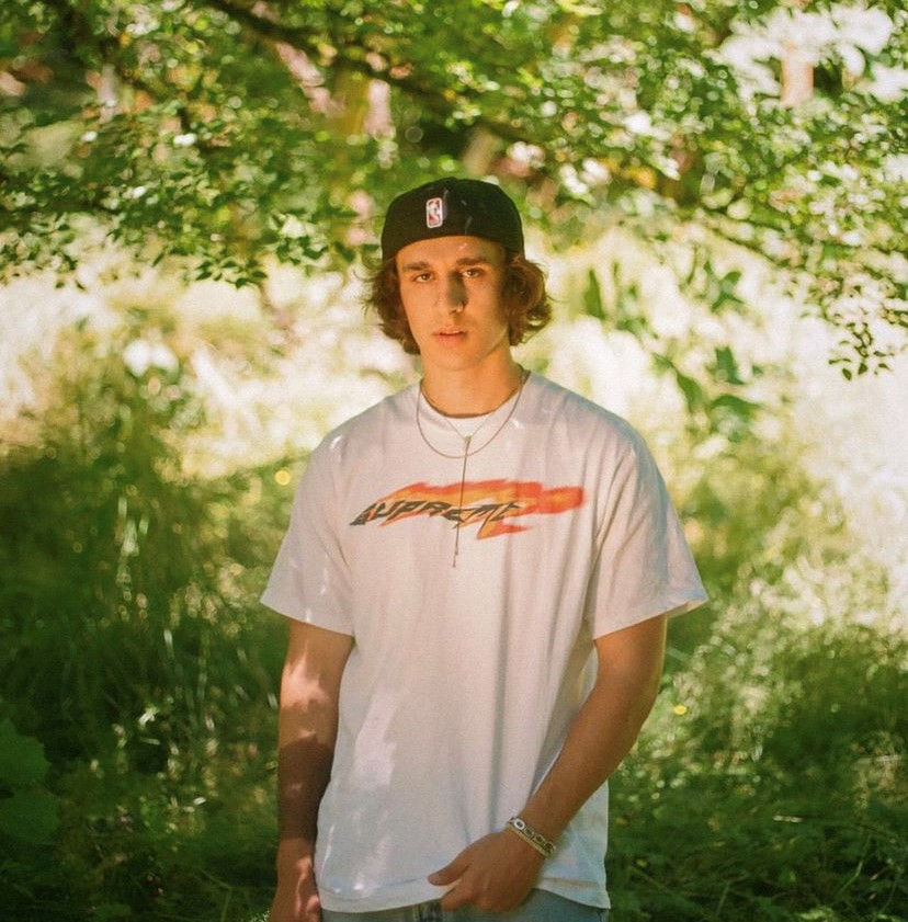 We met with the Menace of Music: an interview with rising musician Shy High