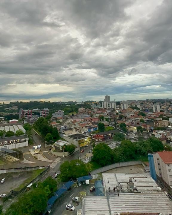 FRIO EM SÃO BERNARDO: MÍNIMA DE 5°C NO FIM DE SEMANA; CONFIRA A PREVISÃO DO TEMPO