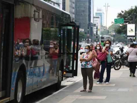 Motoristas e empresas chegam a acordo e paralisação é suspensa