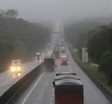 Anchieta apresenta lentidão e bloqueios de acesso