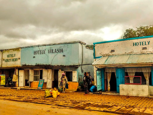 Découvrir Behenjy : Un village accueillant et aux charmes inattendus