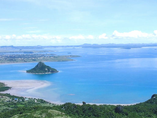 Visitez Antsiranana : Votre prochaine aventure vous attend