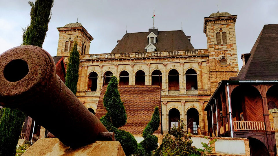 Antananarivo : Un voyage fascinant en plein cœur de Madagascar