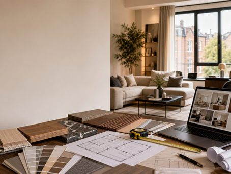 Apartment Interior Design Colombo: How to Make Modern Sri Lankan Apartments Work Better