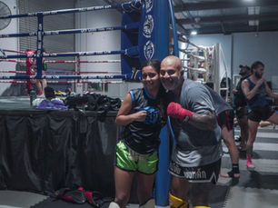 Am I Too Unfit to Start Muay Thai?