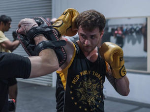 Muay Thai vs Kickboxing: What’s the Difference?