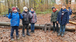 Waldschule Dez 2022