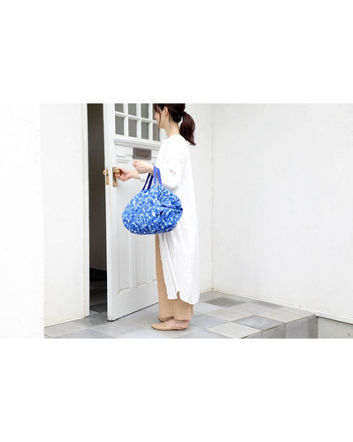 Sac à main shopping japonais compact pliable Marna Sac à main shopping japonais compact pliable Marna