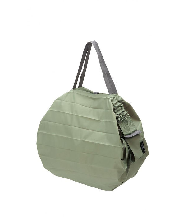MARNA Sac Shopping Japonais Compact Pliable Shupatto Taille M - Mori (Forêt) Sac shopping japonais Mixte, Bleu, 32 x 32 cm, Contemporain MARNA Sac Shopping Japonais Compact Pliable Shupatto Taille M - Mori (Forêt) Sac shopping japonais Mixte, Bleu, 32 x 32 cm, Contemporain