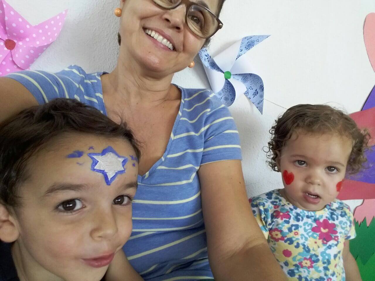 DIA DAS CRIANÇAS - 2017