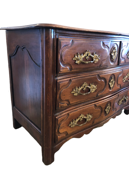 Miniature : Commode