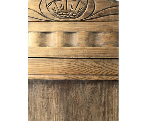 Miniature : Armoire parisienne