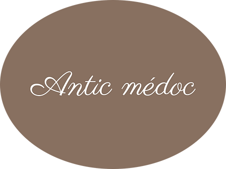 Antic médoc à Le verdon sur mer