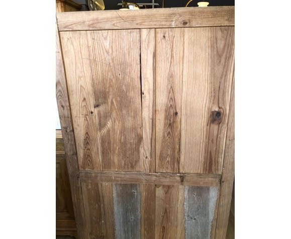 Miniature : Armoire parisienne
