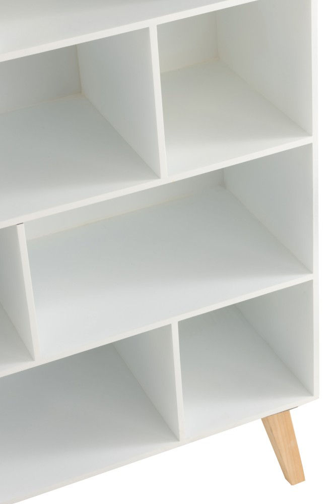 Miniature : Etagere sur pied