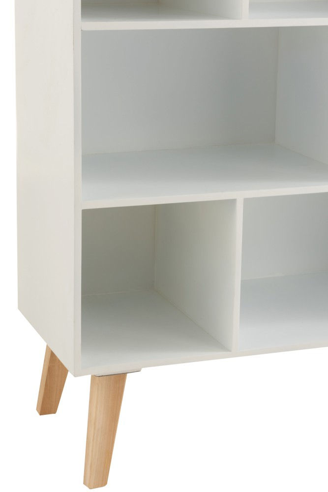 Miniature : Etagere sur pied