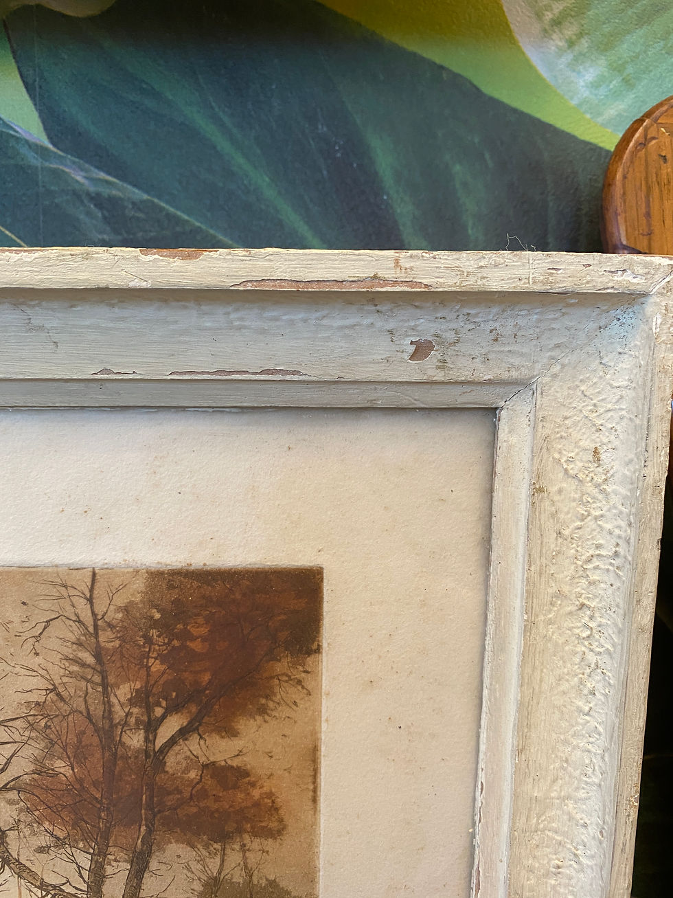 Miniature : tableau / dessin