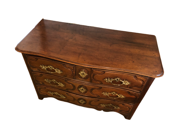 Miniature : Commode