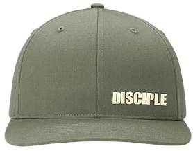 Disciple Olive Hat Mock.png
