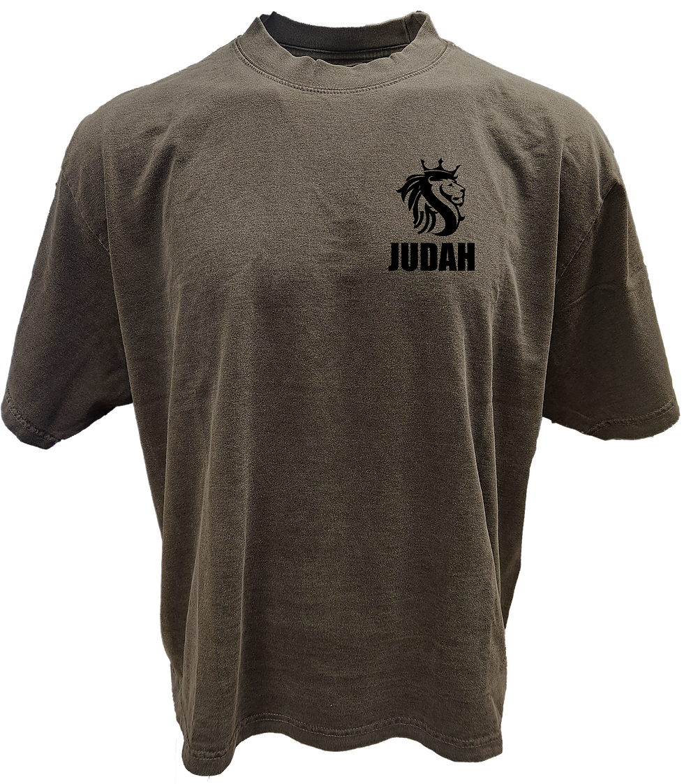 Thumbnail: Shaka Wear - Lion of Judah