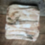 Thumbnail: Square plate