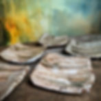 Thumbnail: Square plate
