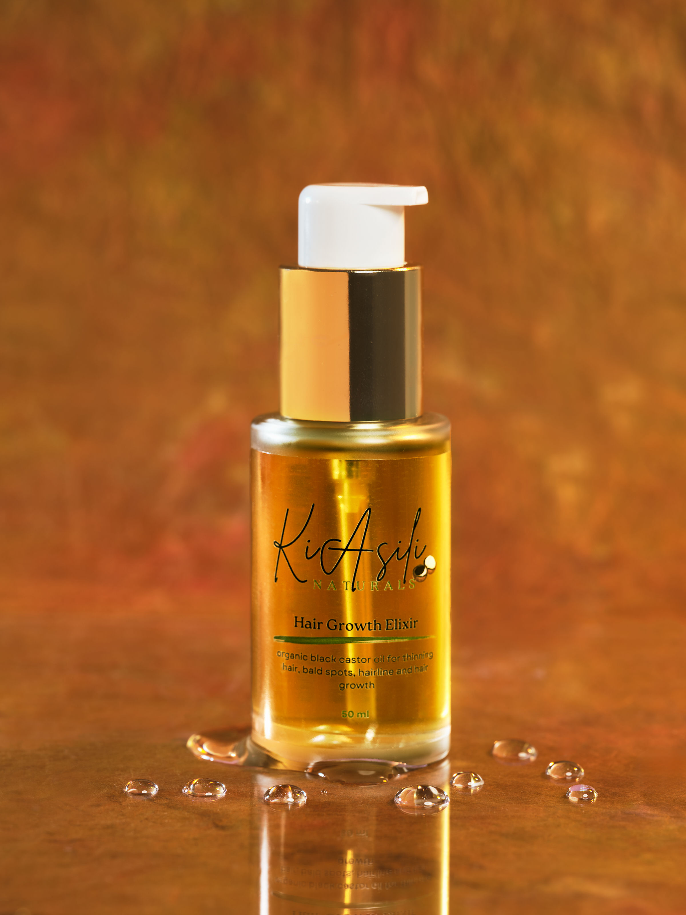 Hair Growth Elixir