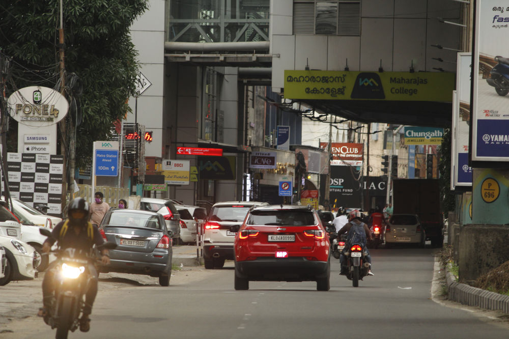 Importance of technology in transportation essay image