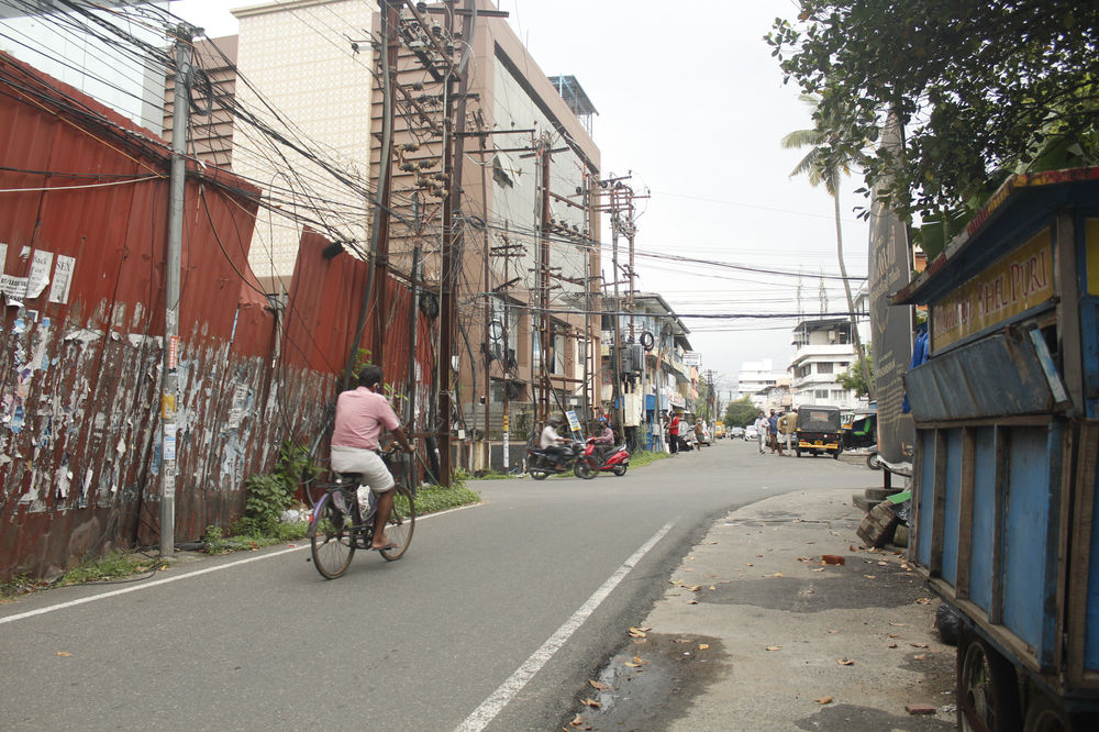 Importance of transportation essay image