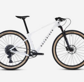 Bicicleta MTB