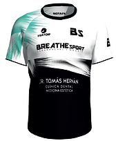 Camiseta BreatheSport