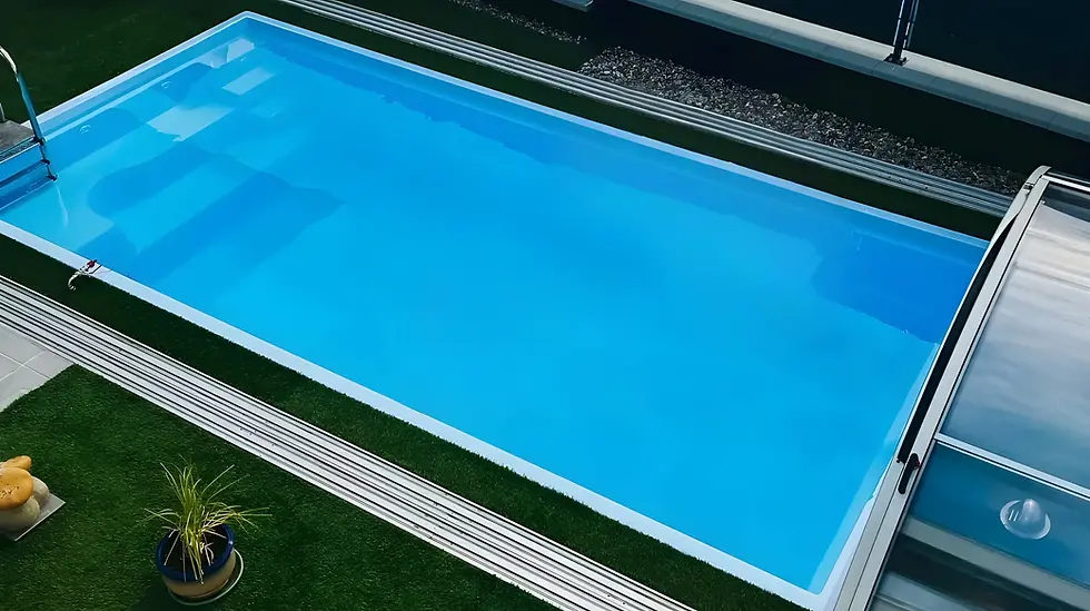 GFK Pool
