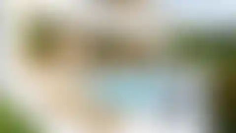 Poolüberdachung MODERN Anthrazit