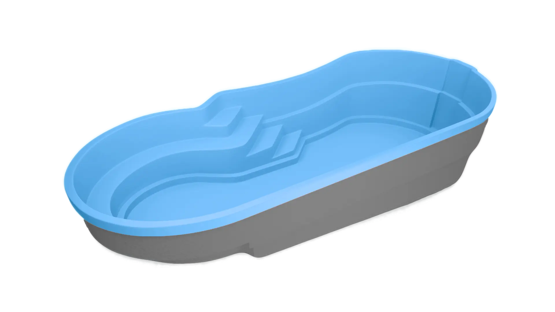 GFK Pools