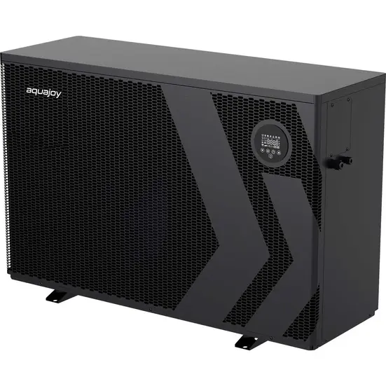 Inverter heat pump Aquajoy