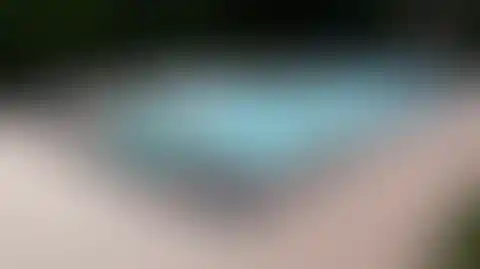 Poolüberdachung MODERN Silber