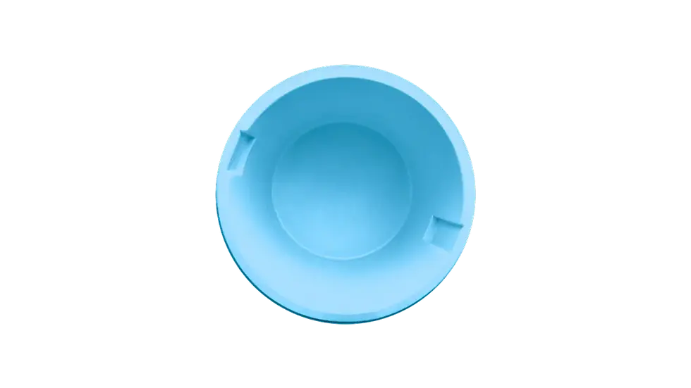GFK mini-pool