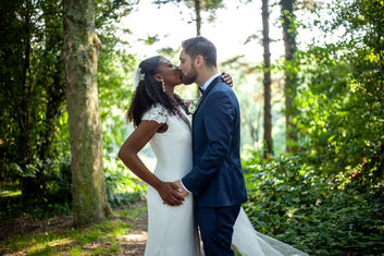 Nico & Marielle - Photographie Mariage