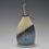 Thumbnail: Thumb Print Olive Oil Bottle