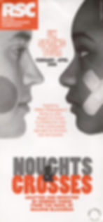 RSC Noughts & Crosses