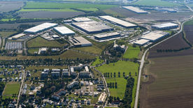 13.11.2024 | Grundstücksankauf am Leipziger Flughafen