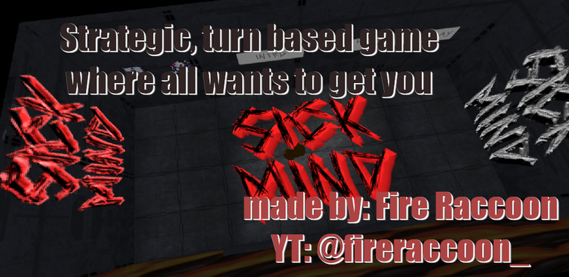 Sick Mind SpecialPack: The Ultimate Strategy Puzzle of the Mind
You've been hit. The world around you has dissolved, replaced by a terrifying prison: your own Sick Mind. This isn't just a physical challenge; it's a battle for your sanity. You must fight with your own mind to survive the surreal landscape of your deepest fears. Your ultimate goal is to escape the 28 labyrinths that your subconscious has constructed—each one a deadly puzzle designed to break you.