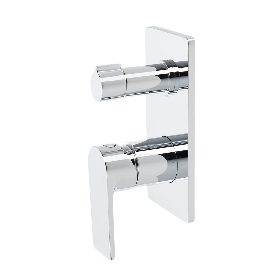 LEVA DIVERTER MIXER 25MM CARTRIDGE