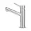 Thumbnail: ECO BASIN MIXER UPSWEPT SPOUT