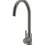 Thumbnail: ROUND GOOSENECK KITCHEN MIXER TAP 35MM CARTRIDGE