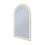 Thumbnail: ARCHED LED SHAVING CABINET 500X900X145MM